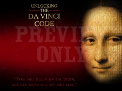 Unlocking Davinci Text Slide