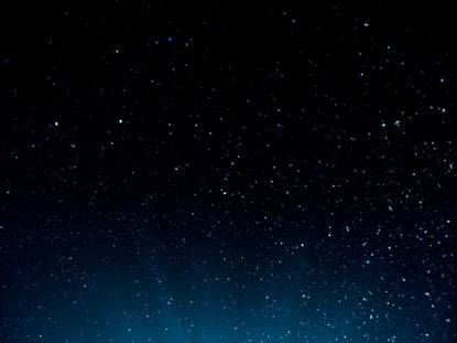 Starry Night Nativity 10