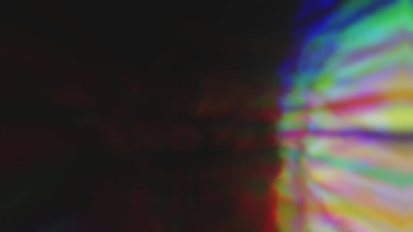 Soaring Glass Panel Alt