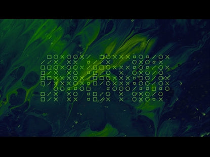 Funky Green