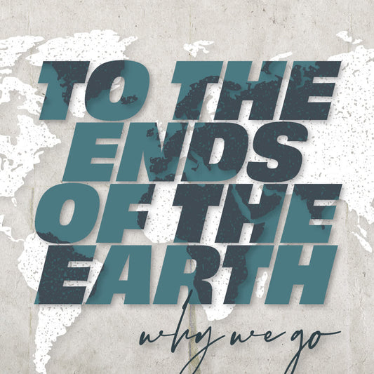 To The Ends Of The Earth Title Social