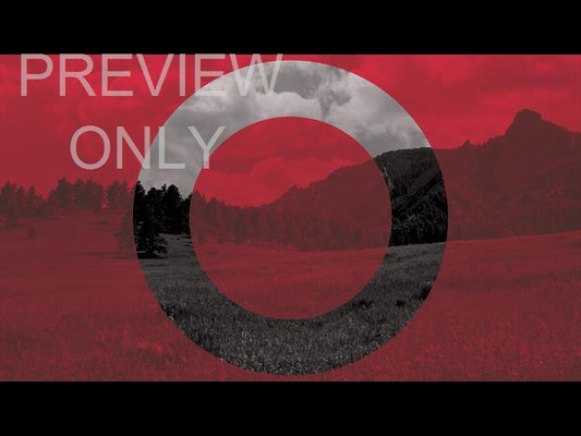 Flatirons 6 Remix Still