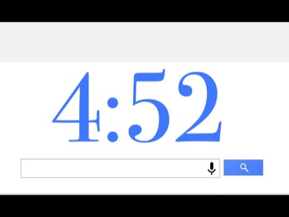 Searching For Truth Countdown