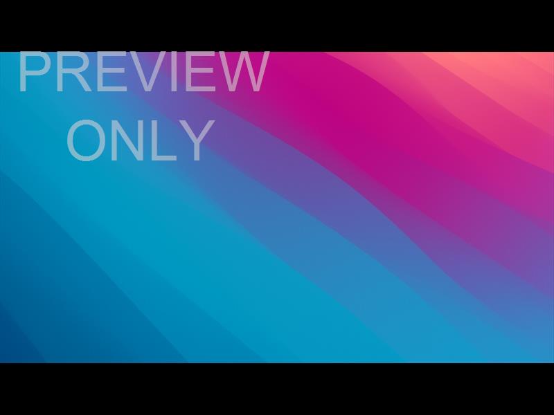 Color Flow Cool Spectrum Still