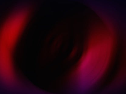 Warped Motion Background