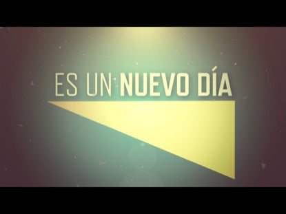 Un Nuevo Dia