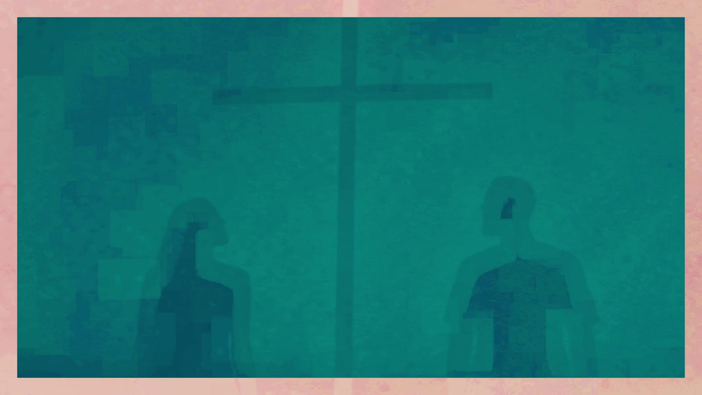 Filter Frames Cross Alt Still