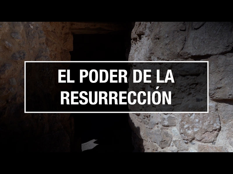 El Poder De La Resurreccion