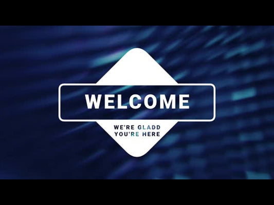 Aqua Scales Welcome 2