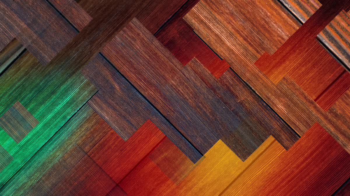 Woodgrain Gradients 02 Still
