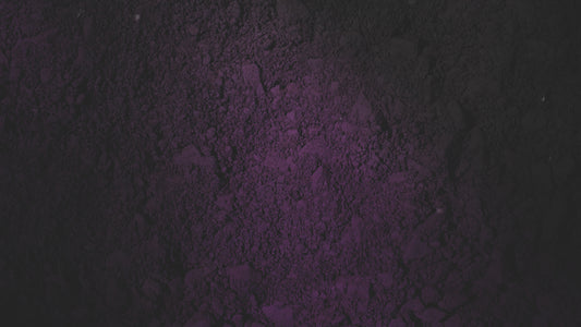 Ash Purple