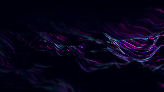 Electric Ocean Chill