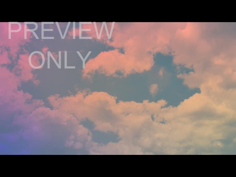 Paradise Clouds 18 Still