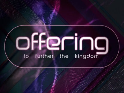 Awaken Offering