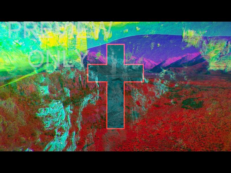 N Z Mashup Forgiven Sermon Title 3