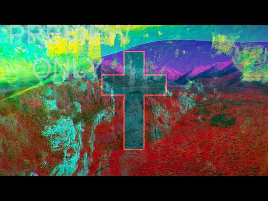 N Z Mashup Forgiven Sermon Title 3
