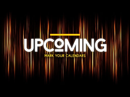 Trace Upcoming