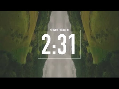 Nature 5 Minute Countdown