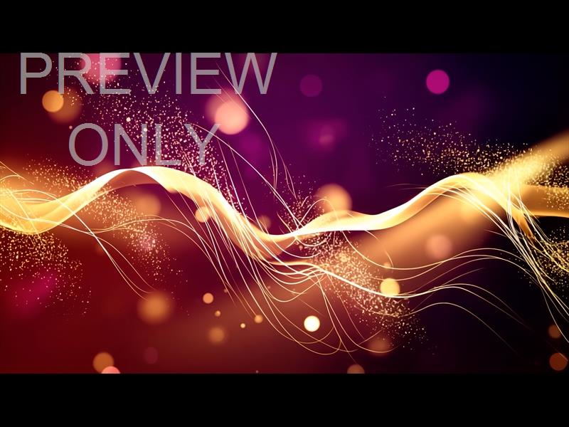 Scarlet Ambience Still