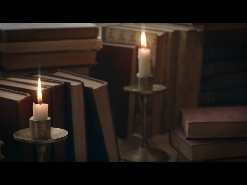 The Story Of Advent Loop 09
