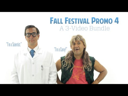 Fall Festival Promo 4