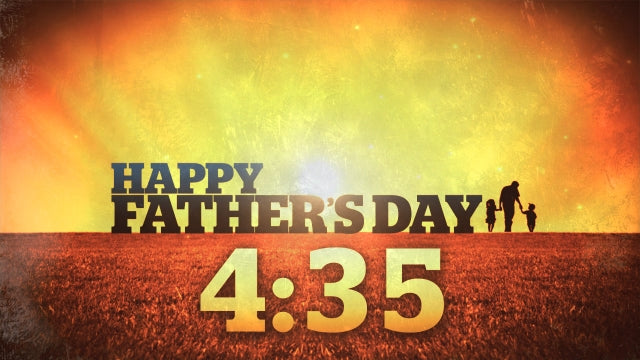 Fathers Day Countdown
