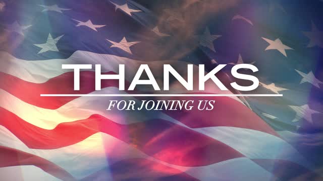 This Land Thanks For Joining Us