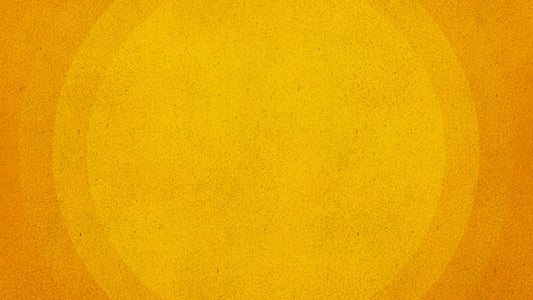 Holy Week Colors Yellow