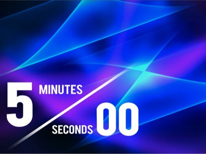 Vapor Countdown