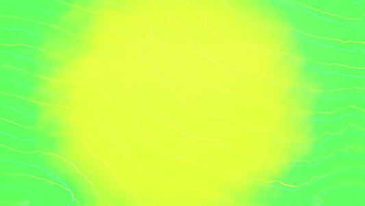 Summer Vibes Green Still