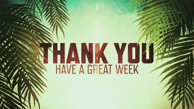 Palm Sunday Closing Slide