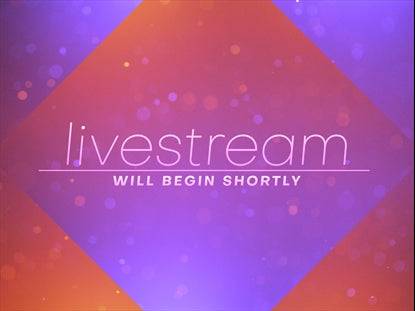 Dust Storm Livestream
