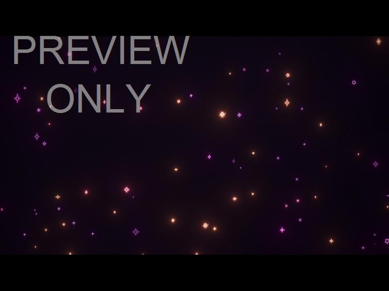 Neon Stars: 29 Still