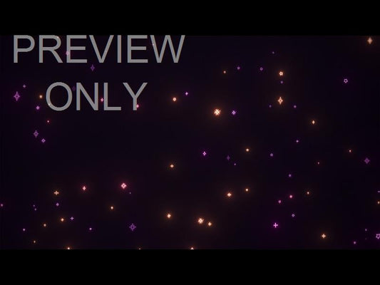 Neon Stars: 29 Still