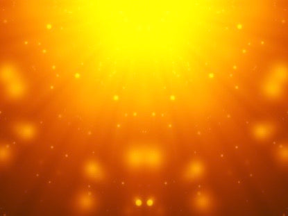 Heaven's Light