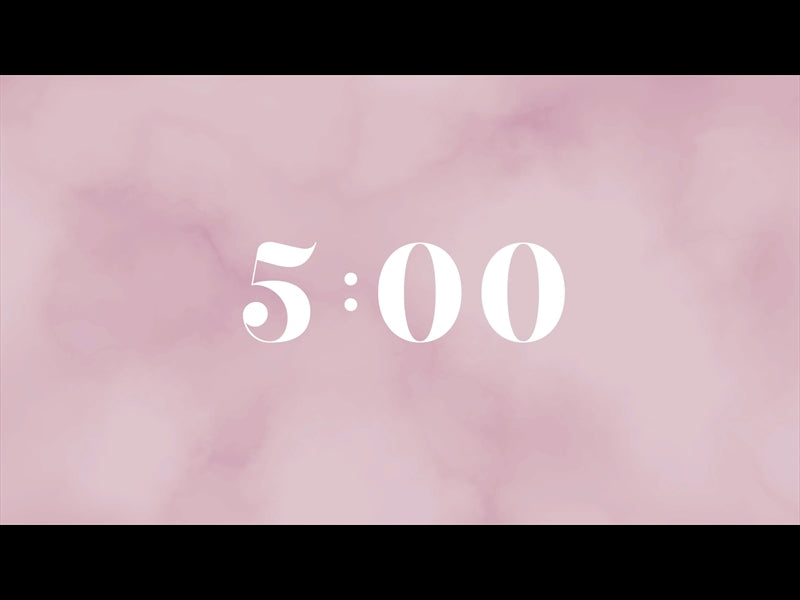 Sweet Breeze: Countdown