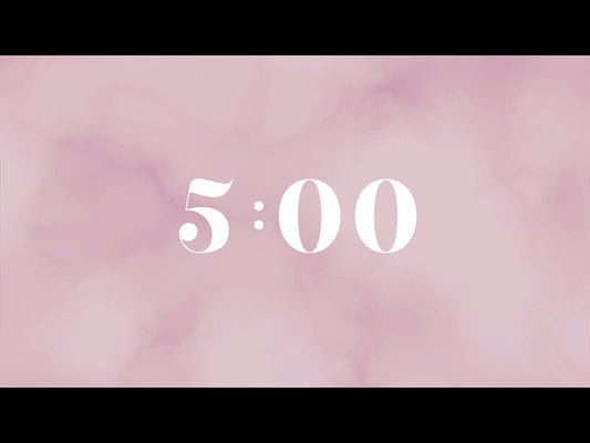 Sweet Breeze: Countdown