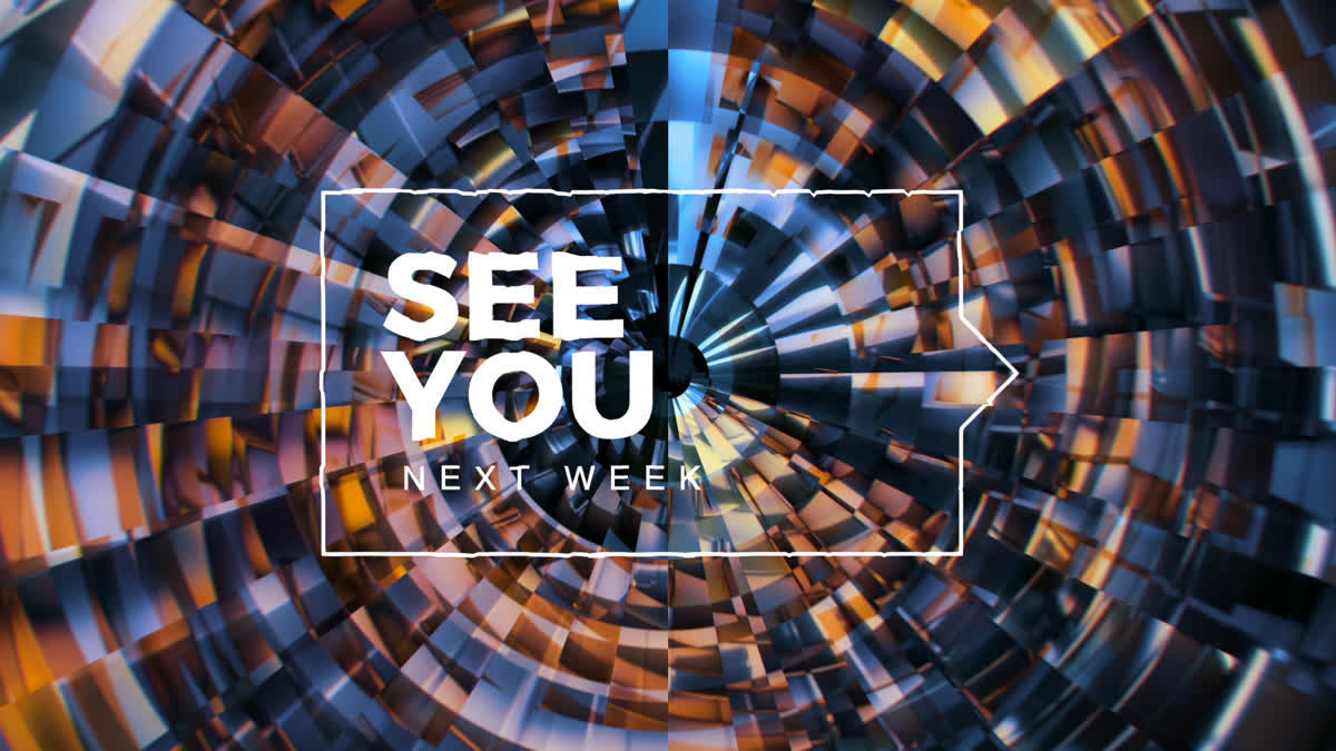 Glass Form See You Next Week