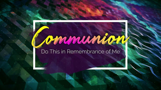 Polygon Sea Communion Still