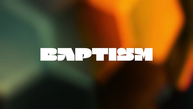 Hex Baptism