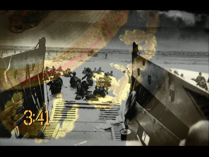 Honor The Brave Countdown