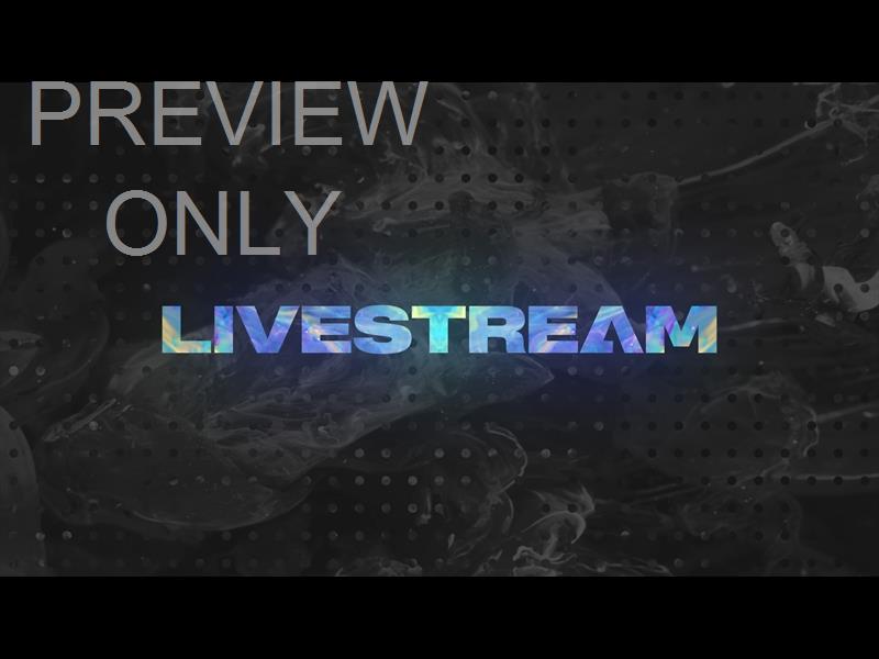 Aquifer Livestream Still