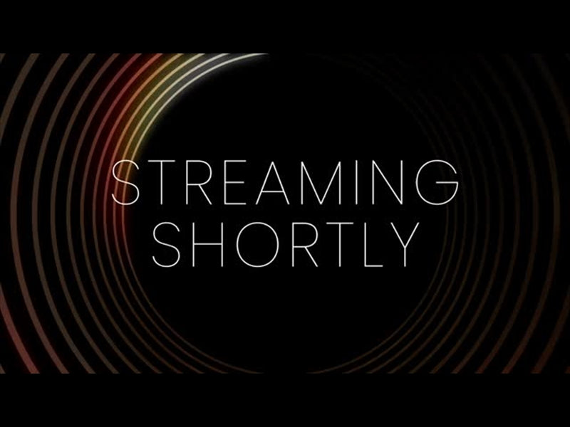 Glow Rings Streaming