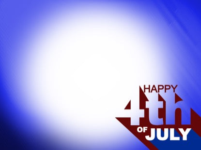 Red White And Blue 2 Motion