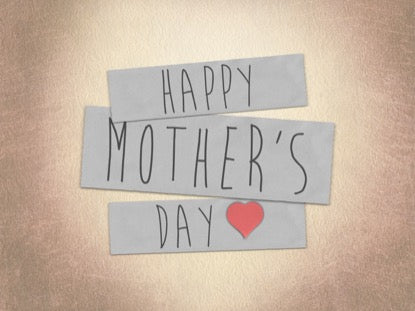 Made With Love Mothers 2 Motion