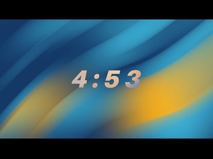 Spring Countdown 1