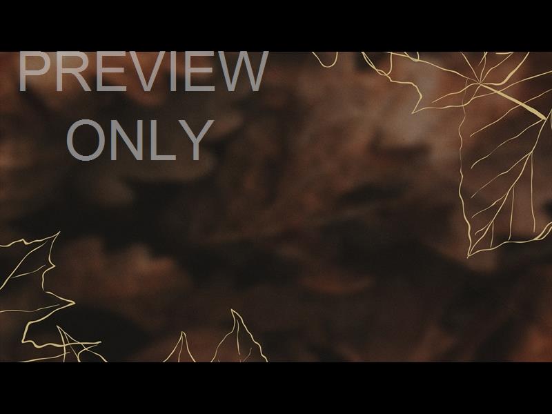Good Grace: 6 Still