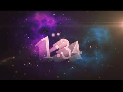 The Final Countdown