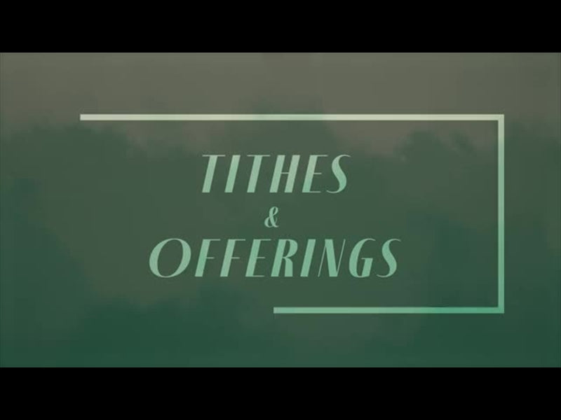 Grade Tithes