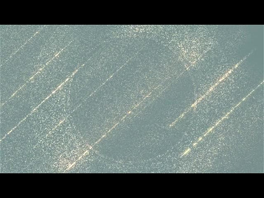 Pentecost Shimmer Loop 1